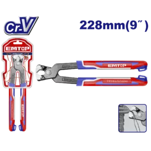 Tenaille Cr-V 9 " 228Mm