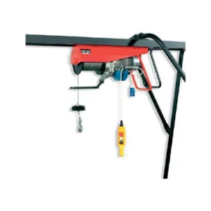 Treuil LEUROPEA 500KG 220V