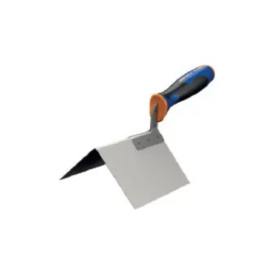 Truelle pour coins externe