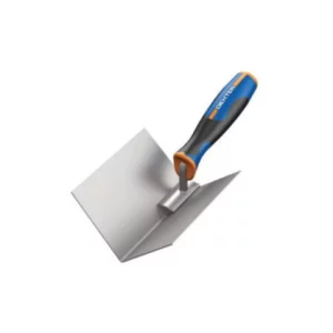 Truelle pour coins interne