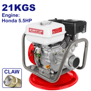 Vibreur Honda Dynapac Gx 160